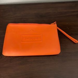 Hunter for Target Rubber Wristlet